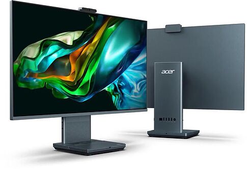 Моноблок Acer Aspire S32-1856 DQ.BL6CD.003