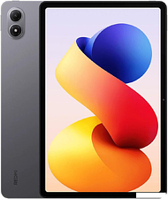 Планшет Xiaomi Redmi Pad 2 Pro 8GB/256GB международная версия (графитовый серый)
