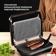Электрогриль Galaxy Line GL2977 Электрогриль Galaxy Line GL2977