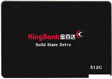 SSD KingBank KP320 512GB K5.02.FSL1512401