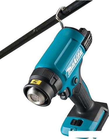 Промышленный фен Makita DHG181ZK (без АКБ)