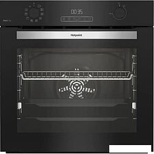 Электрический духовой шкаф Hotpoint-Ariston FE8 1231 SMP BLG Электрический духовой шкаф Hotpoint-Ariston FE8 1231 SMP BLG