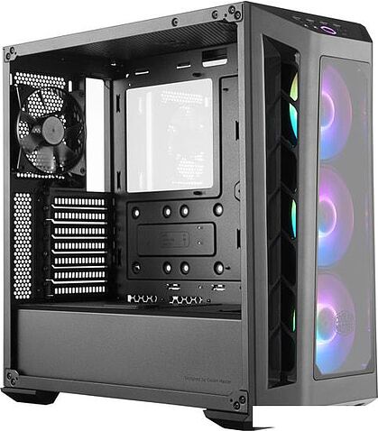 Корпус Cooler Master MasterBox MB530P MCB-B530P-KHNN-S01