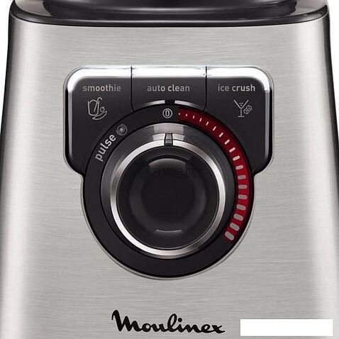 Стационарный блендер Moulinex LM811D10
