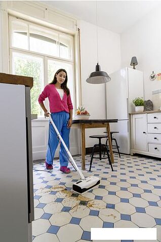 Паровая швабра Karcher SC 1 Upright 1.513-560.0