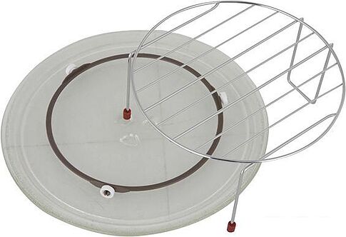 Микроволновая печь Panasonic NN-GD38HS