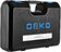 Перфоратор Deko DKH1100 PRO 081-1048 (оснастка, кейс)
