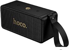 Беспроводная колонка Hoco HT1 Max (черный)