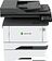МФУ Lexmark MX331adn