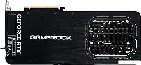 Видеокарта Palit GeForce RTX 5070 Ti GameRock NE7507T019T2-GB2030G
