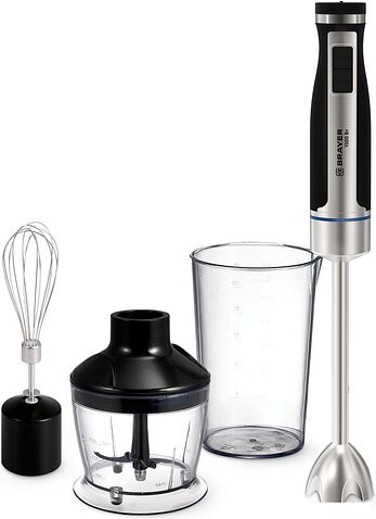 Погружной блендер Brayer BR1268
