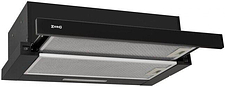 Кухонная вытяжка ZorG Slim 1030 60 M (черный)