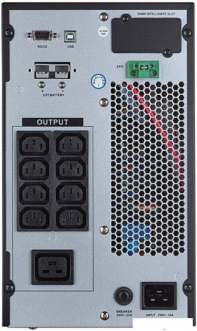 Источник бесперебойного питания Kiper Power Online ONE 3K Gen1 IEC (3000VA/3000W)