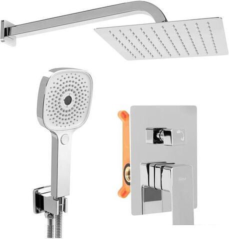 Душевая система  Rea Orix P8463