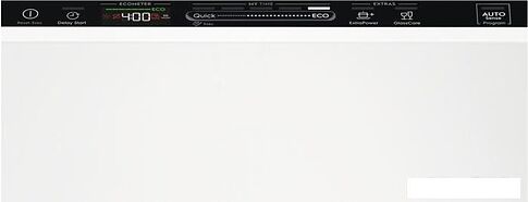 Встраиваемая посудомоечная машина Electrolux EES48400L