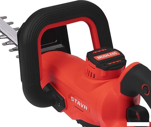 Кусторез Ставр SHT 18BL-520 (без АКБ)