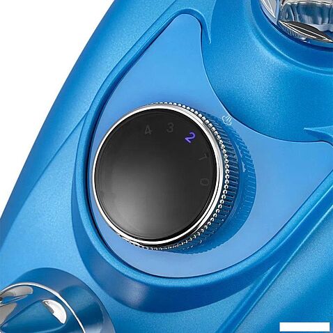 Отпариватель Kitfort KT-9352