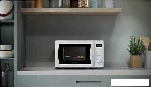 Микроволновая печь Zerowatt ZMWA20SDLW-07