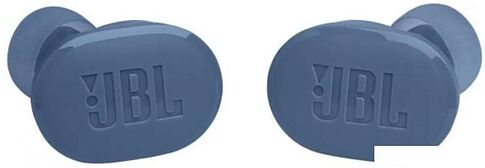 Наушники JBL Tune Buds (темно-синий)
