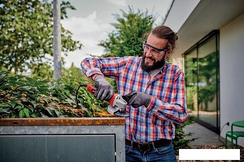 Угловая шлифмашина Einhell TC-AG 125/850