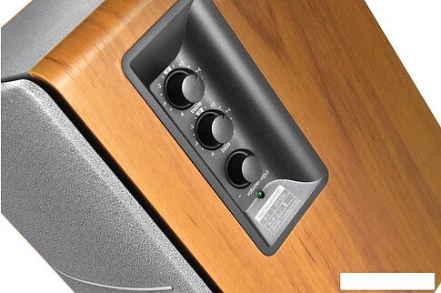 Акустика Edifier R1280DB (коричневый)