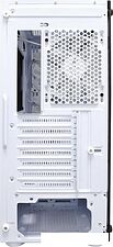 Корпус 1stPlayer Firebase X4-WH-4F1-W