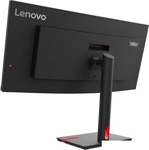 Монитор Lenovo ThinkVision T34w-30 63D4GAS1CB