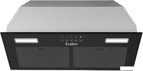 Кухонная вытяжка Evelux Framtida 90 B