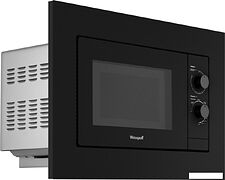 Микроволновая печь Weissgauff HMT-2016 BG Grill Matt Edition Микроволновая печь Weissgauff HMT-2016 BG Grill Matt Edition