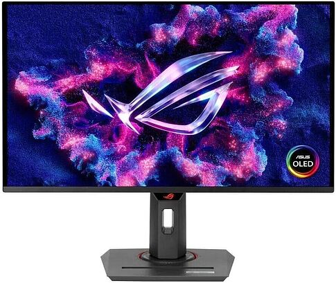 Игровой монитор ASUS ROG Strix OLED XG27UCDMG