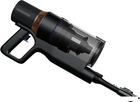 Пылесос Weissgauff V23 BLDC 680 Marine X-Treme Turbo Dust Station