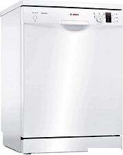 Отдельностоящая посудомоечная машина Bosch SMS25AW05E