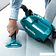 Пылесос Makita CL121DWA