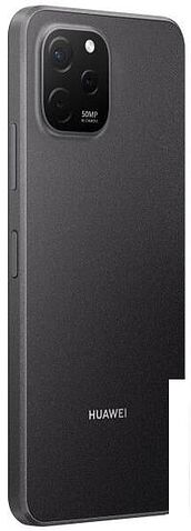 Смартфон Huawei Nova Y61 EVE-LX9N 4GB/128GB с NFC (полночный черный)