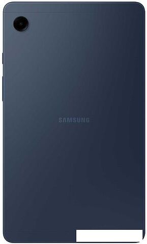 Планшет Samsung Galaxy Tab A9 Wi-Fi SM-X110 4GB/64GB (темно-синий)