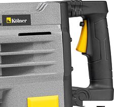 Отбойный молоток Kolner KDB 1500C Отбойный молоток Kolner KDB 1500C
