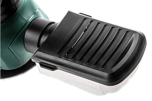 Эксцентриковая шлифмашина Hammer OSM260