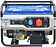 Бензиновый генератор ТСС SGG 9000E3LA