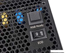 Блок питания Super Flower Leadex III Gold ARGB Pro 650W SF-650F14RG V2.0 Блок питания Super Flower Leadex III Gold ARGB Pro 650W SF-650F14RG V2.0