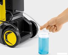 Мойка высокого давления Karcher K6 1.679-630.0