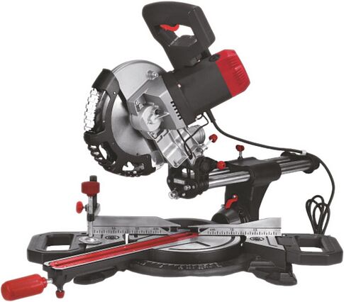Торцовочная пила P.I.T. PCM210-C