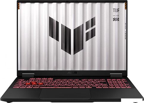 Игровой ноутбук ASUS TUF Gaming A16 2024 FA608WI-QT040