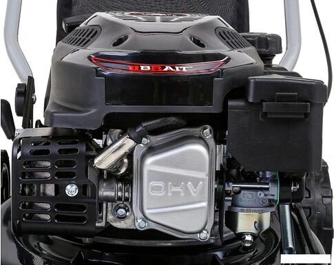 Газонокосилка Brait BR3540