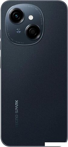 Смартфон Tecno Spark Go 1 4GB/64GB (черный)