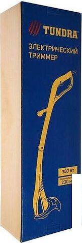 Триммер Tundra 6033230