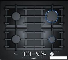 Варочная панель Bosch PPP6A6M90R Варочная панель Bosch PPP6A6M90R