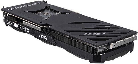 Видеокарта MSI GeForce RTX 5060 Ti 8G Shadow 3X OC Classic