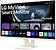 Smart монитор LG MyView Smart Monitor 27U511SA-W