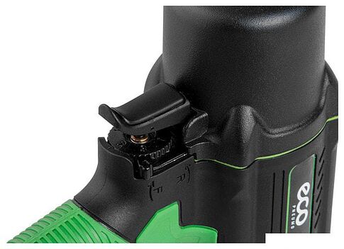 Пневматический гайковерт ECO AIW-1500S