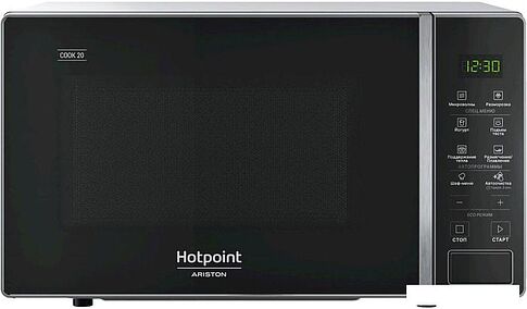 Микроволновая печь Hotpoint MWHA 201 SB